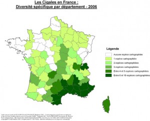 carteLyristes
