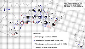 carto totale 2005